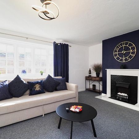 Home In Wellesbourne - Contractors - Families - Reduced Rates Εξωτερικό φωτογραφία