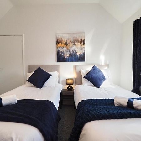 Home In Wellesbourne - Contractors - Families - Reduced Rates Εξωτερικό φωτογραφία