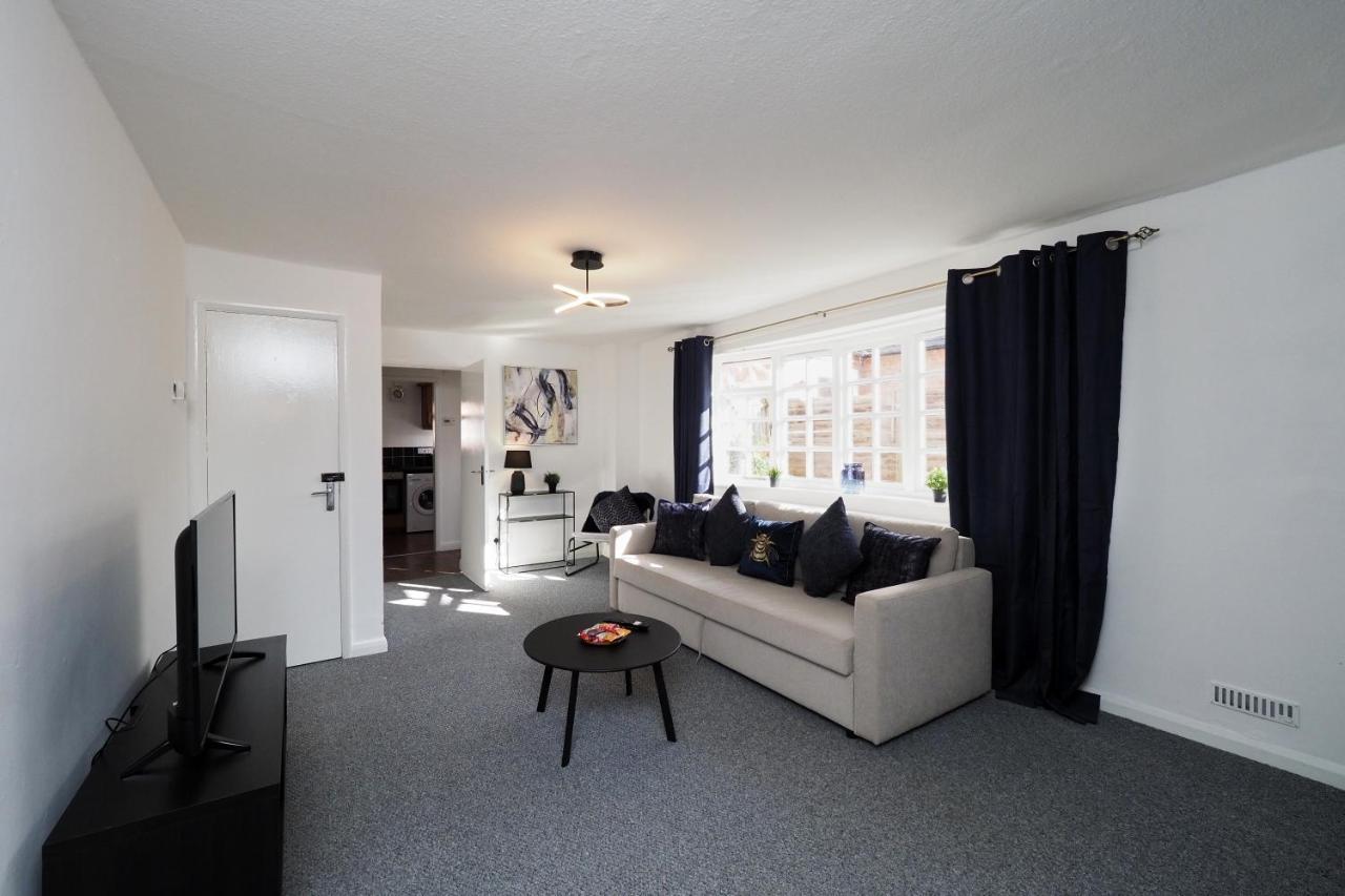 Home In Wellesbourne - Contractors - Families - Reduced Rates Εξωτερικό φωτογραφία
